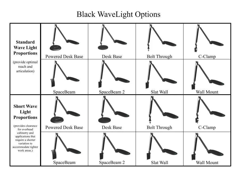 Adapt SpaceCo Wave Light