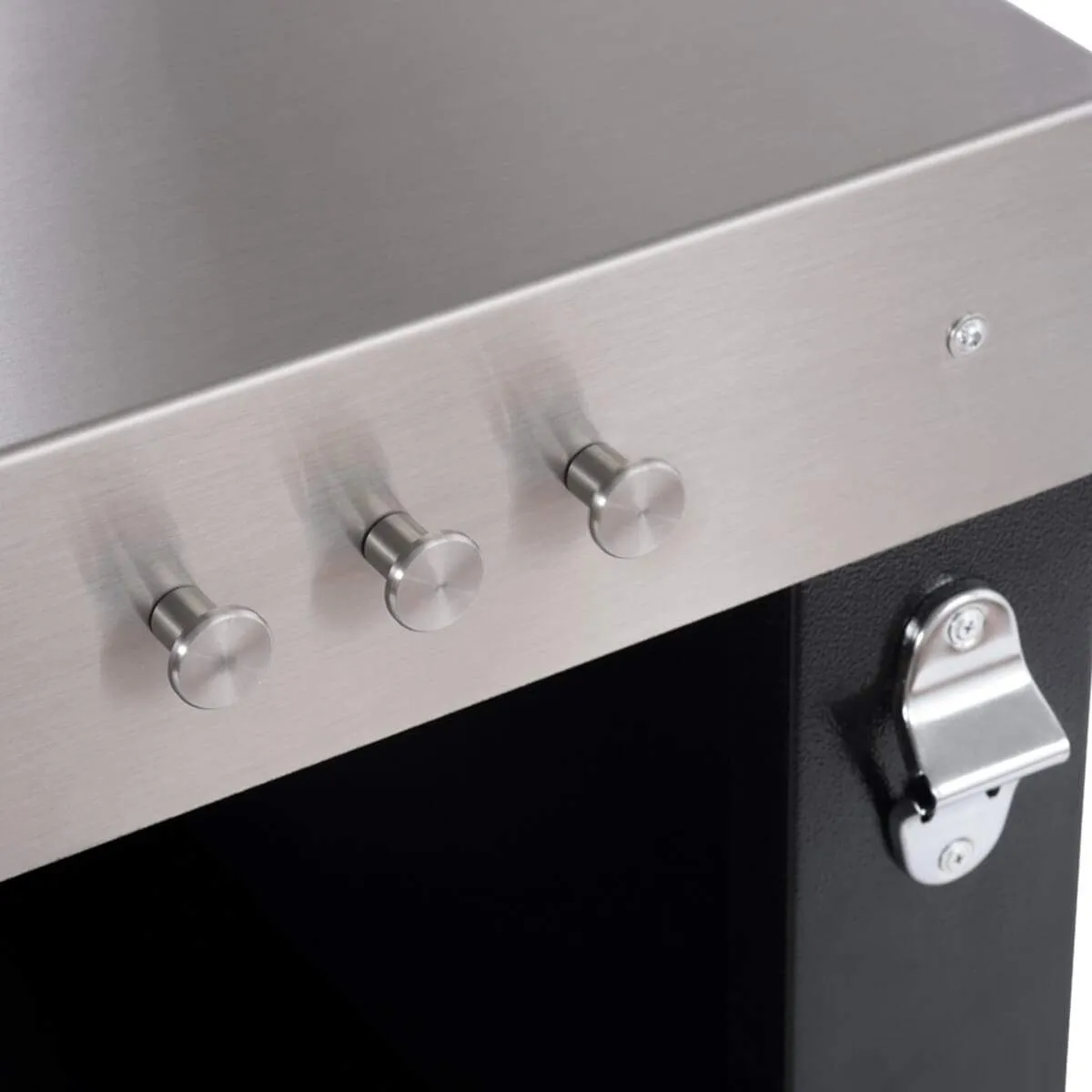 Alfa Multi-functional Oven Base