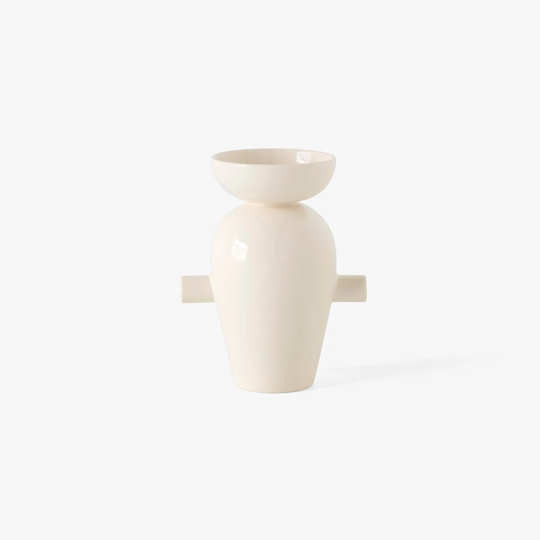 &Tradition JH40 Momento Vase