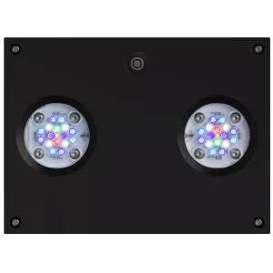 Aqua Illumination Hydra 32 HD LED Reef Light Black Body