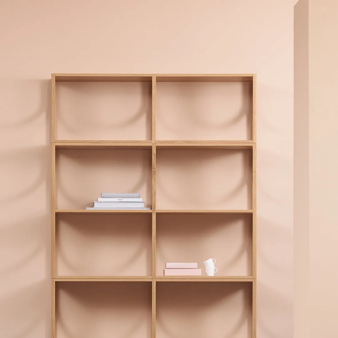 Arch Shelving system