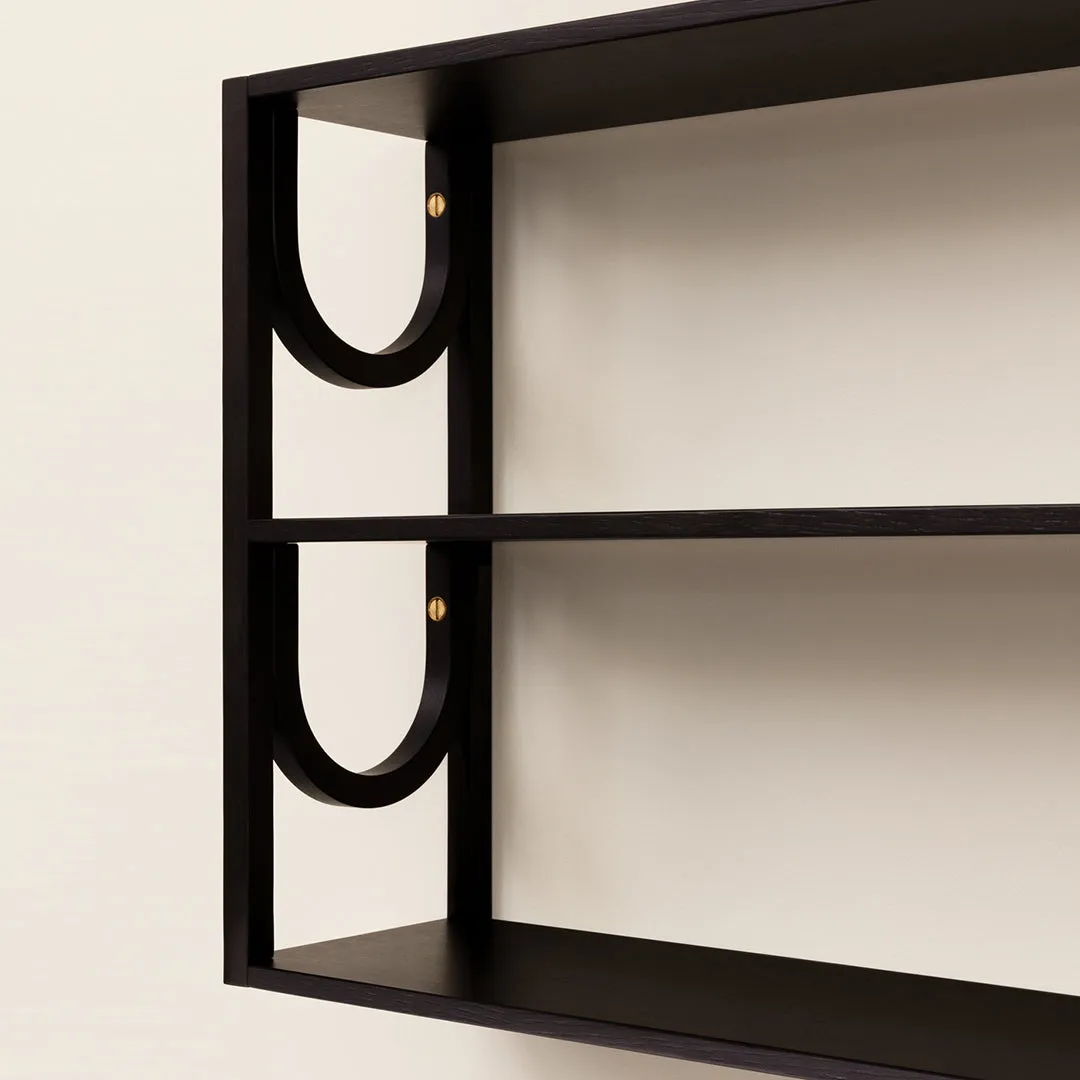 Arch Shelving system