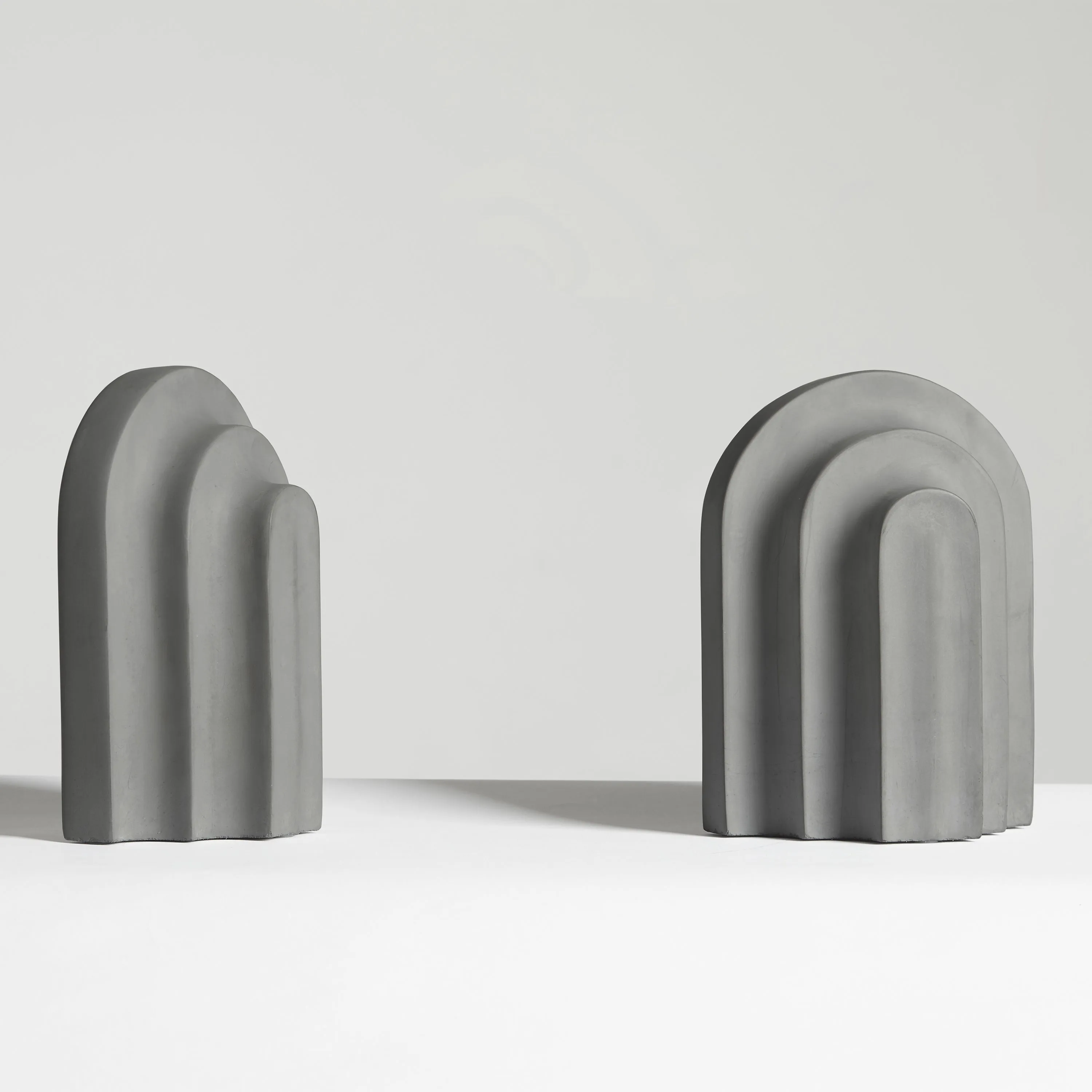 Arkiv Bookend (Set of 2)