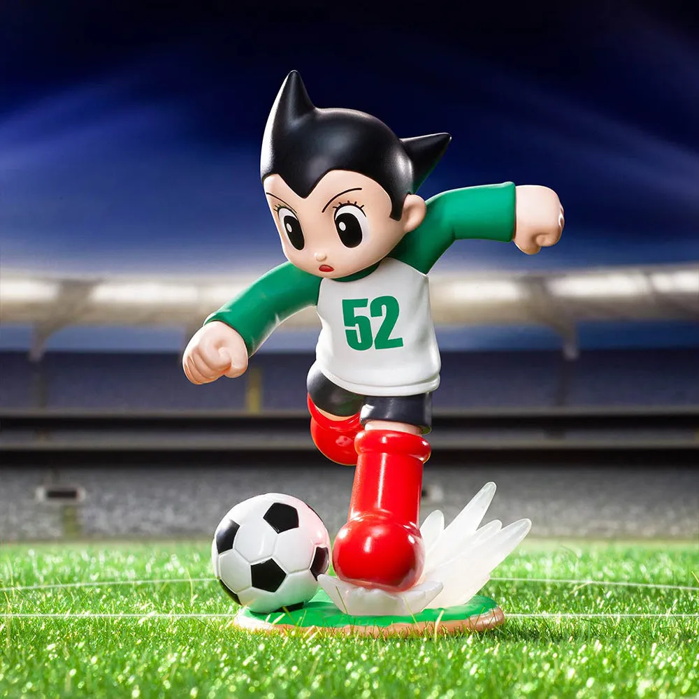 Astro Boy Diverse Life Series Figures - Display (12 pcs)