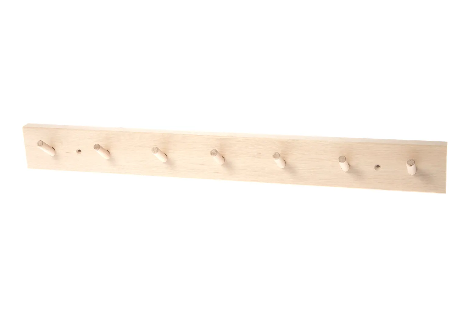 Birch Hook Rack