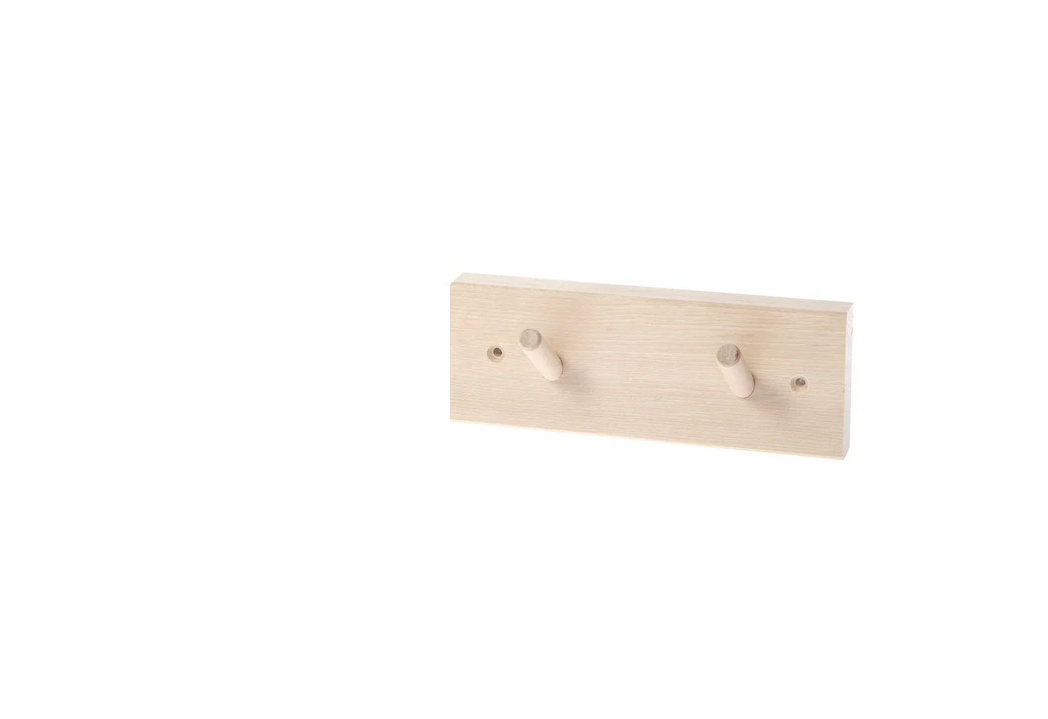 Birch Hook Rack