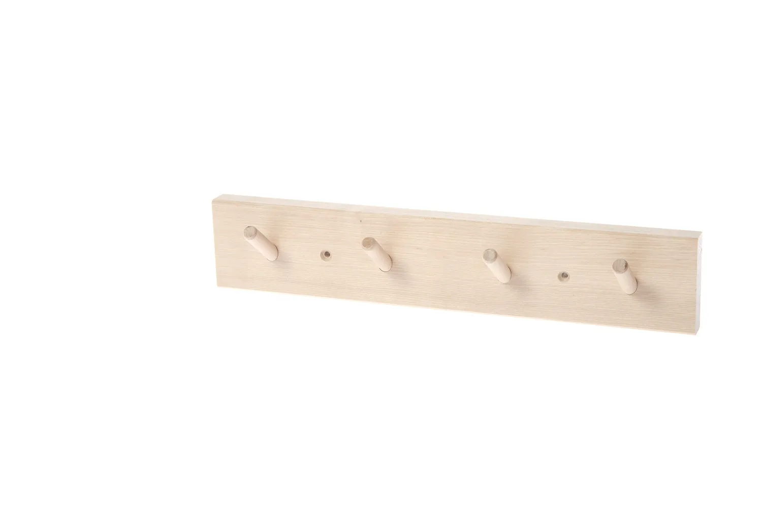 Birch Hook Rack