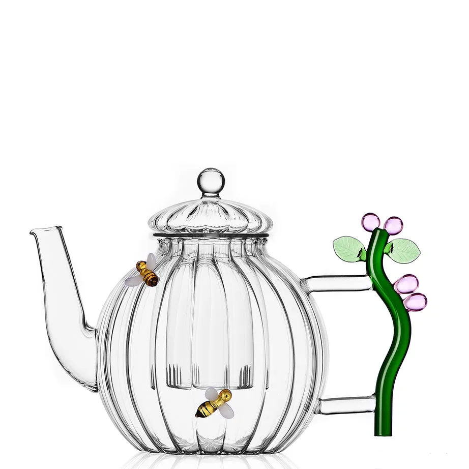 Botanica Tea Pot