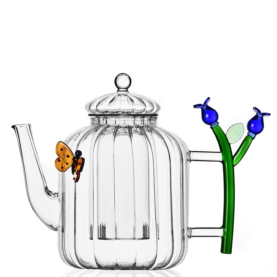 Botanica Tea Pot