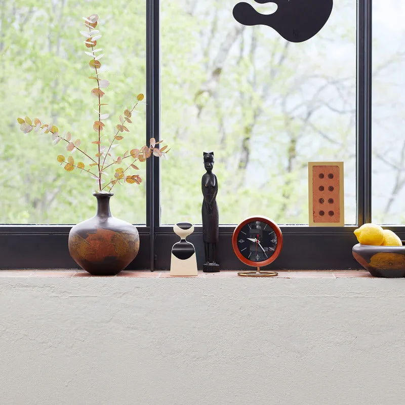 Chronopak Desk Clock