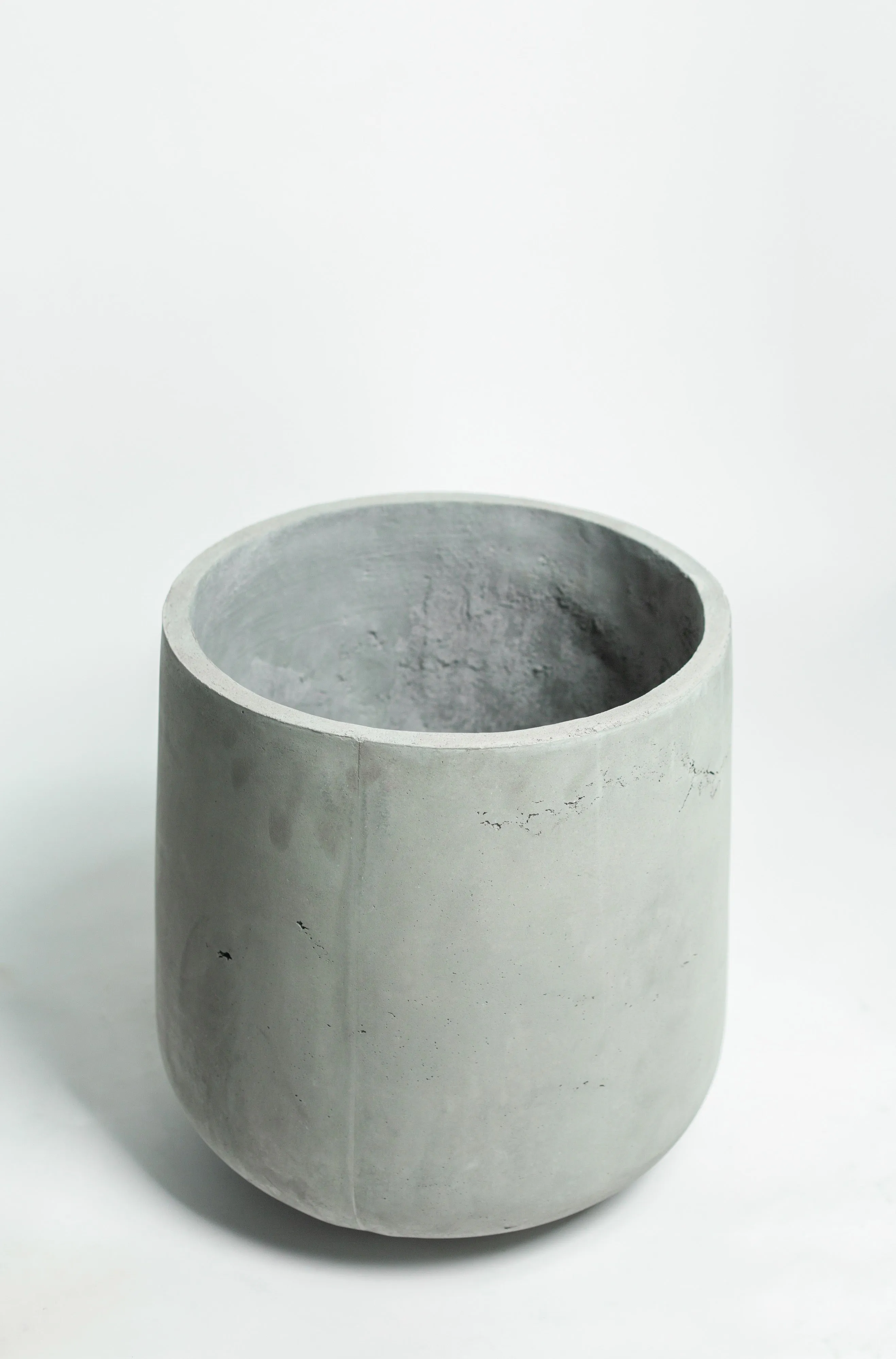 Concrete Planter - Amplo L