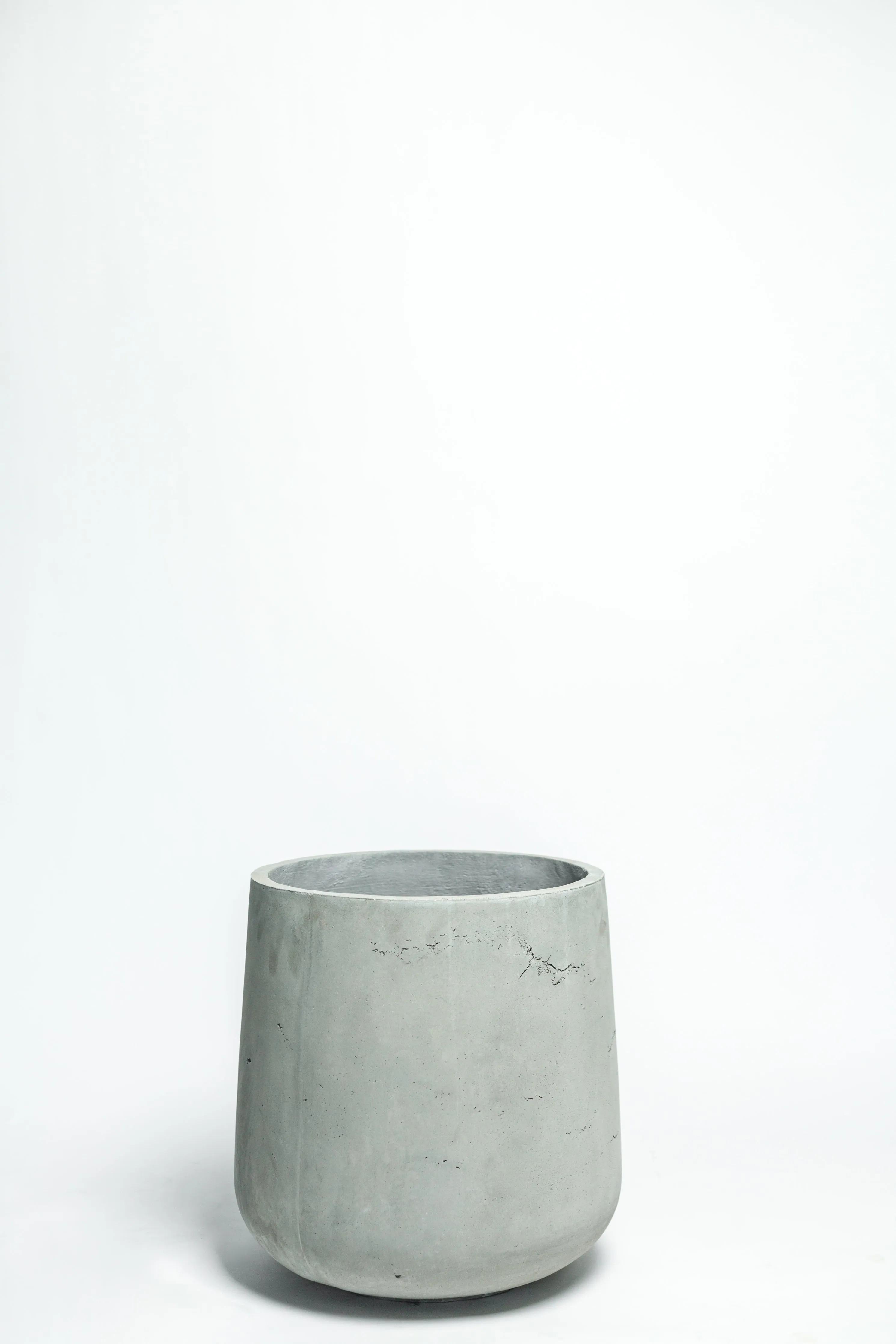 Concrete Planter - Amplo L