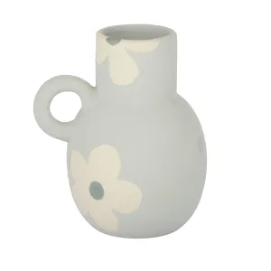 Dilly Ceramic Vase