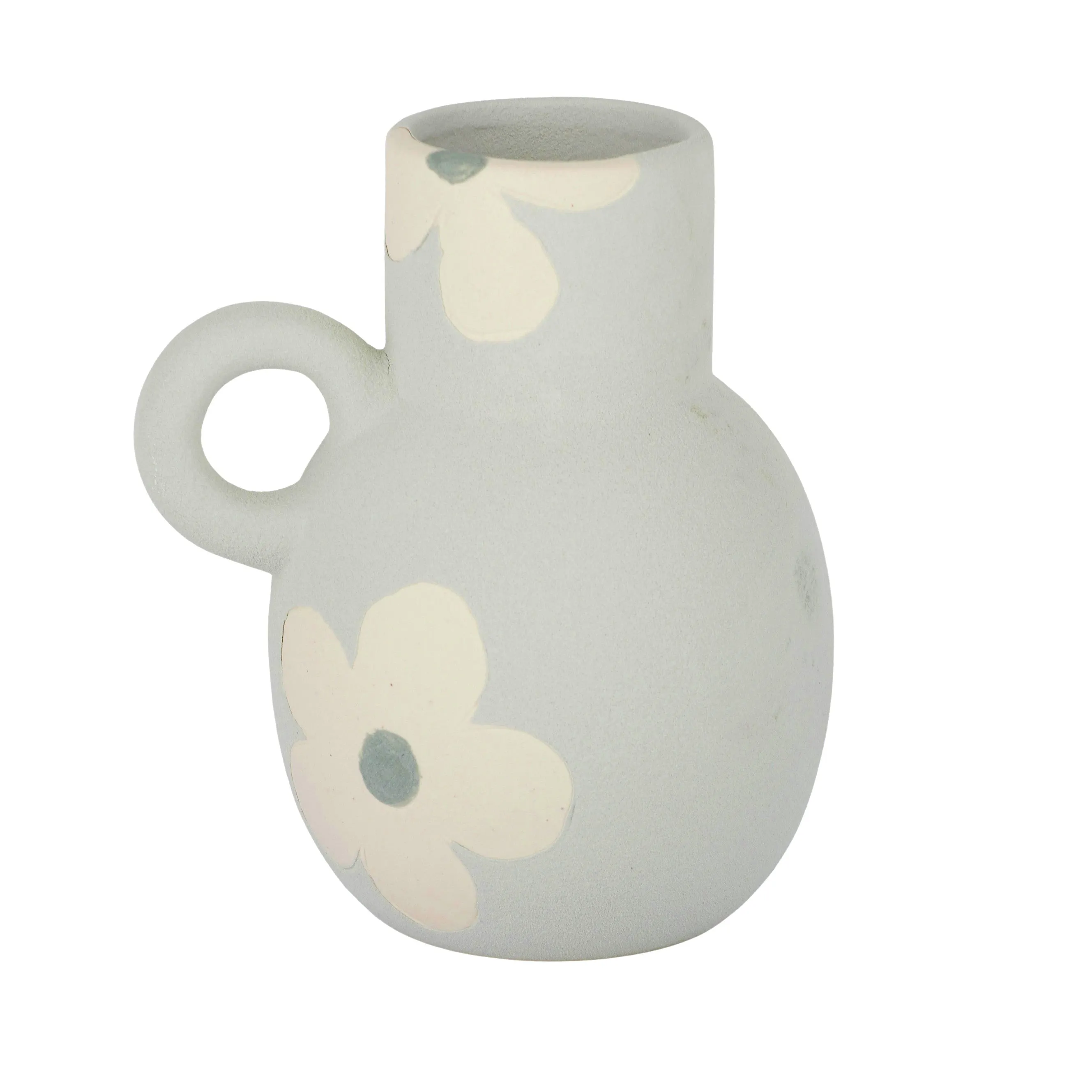 Dilly Ceramic Vase