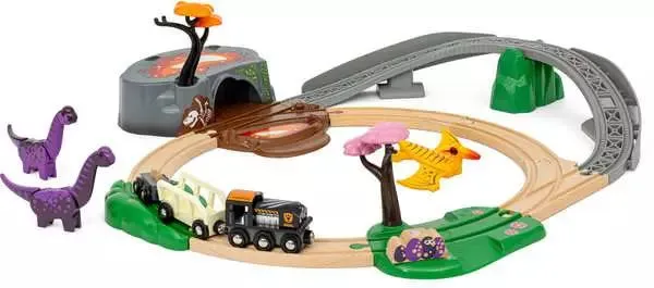 Dinosaur Adventure Set