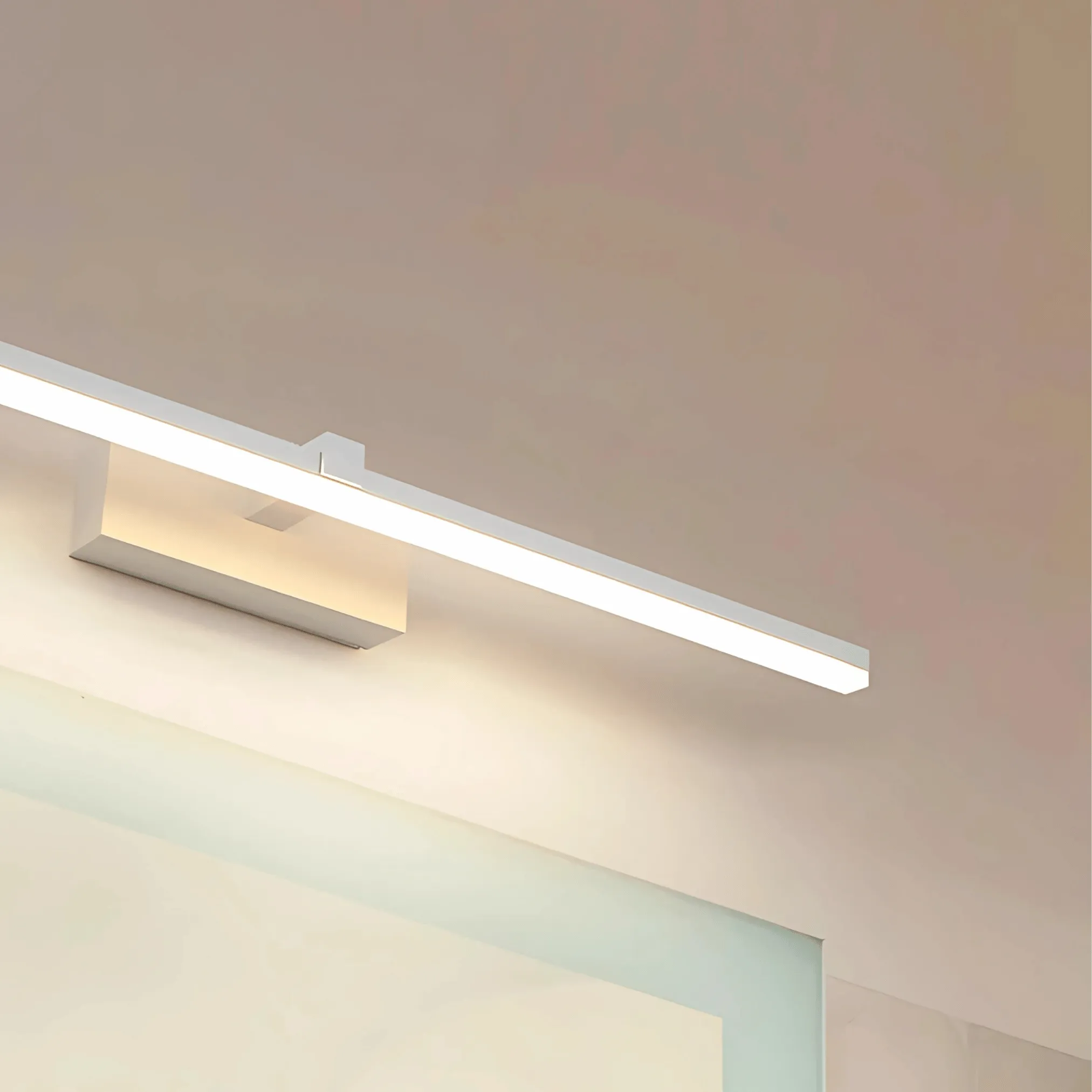 Egersund - Wall Lights LED Sleek