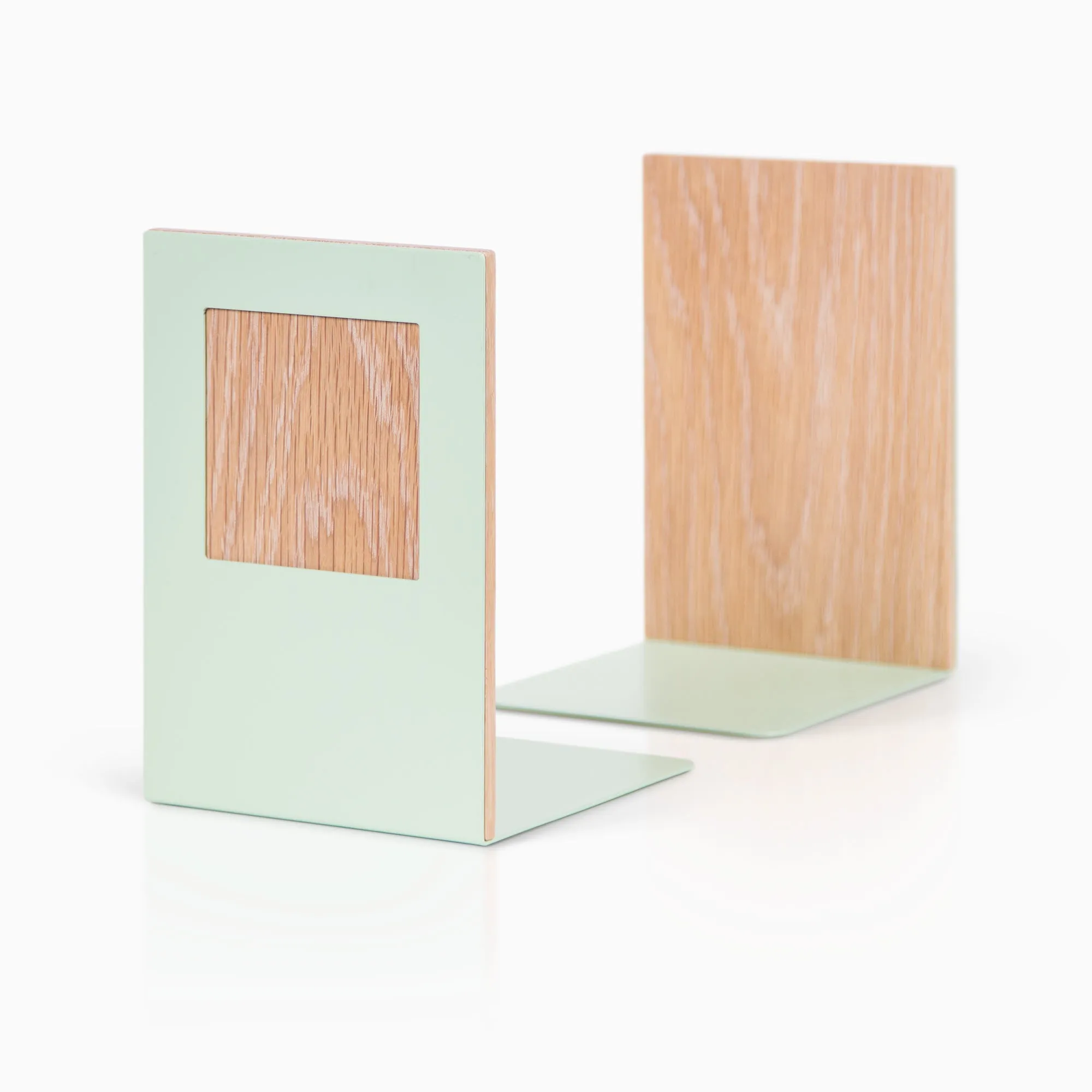 Ellie Bookends (Set of Two)