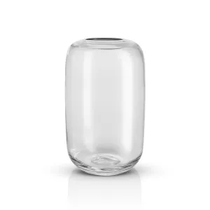 Eva Solo Acorn Vase 22cm - Clear