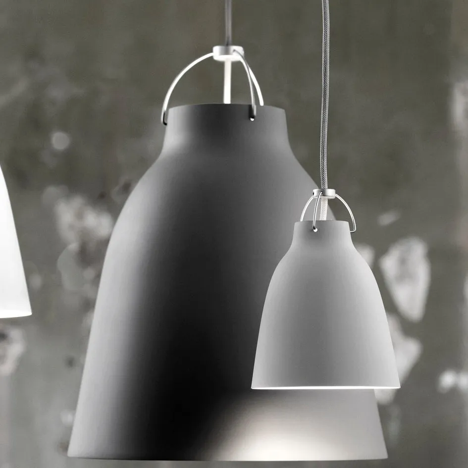 Fritz Hansen Caravaggio™ Matt Large