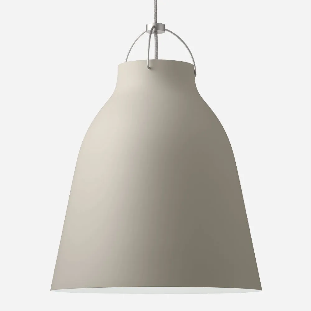 Fritz Hansen Caravaggio™ Matt Large