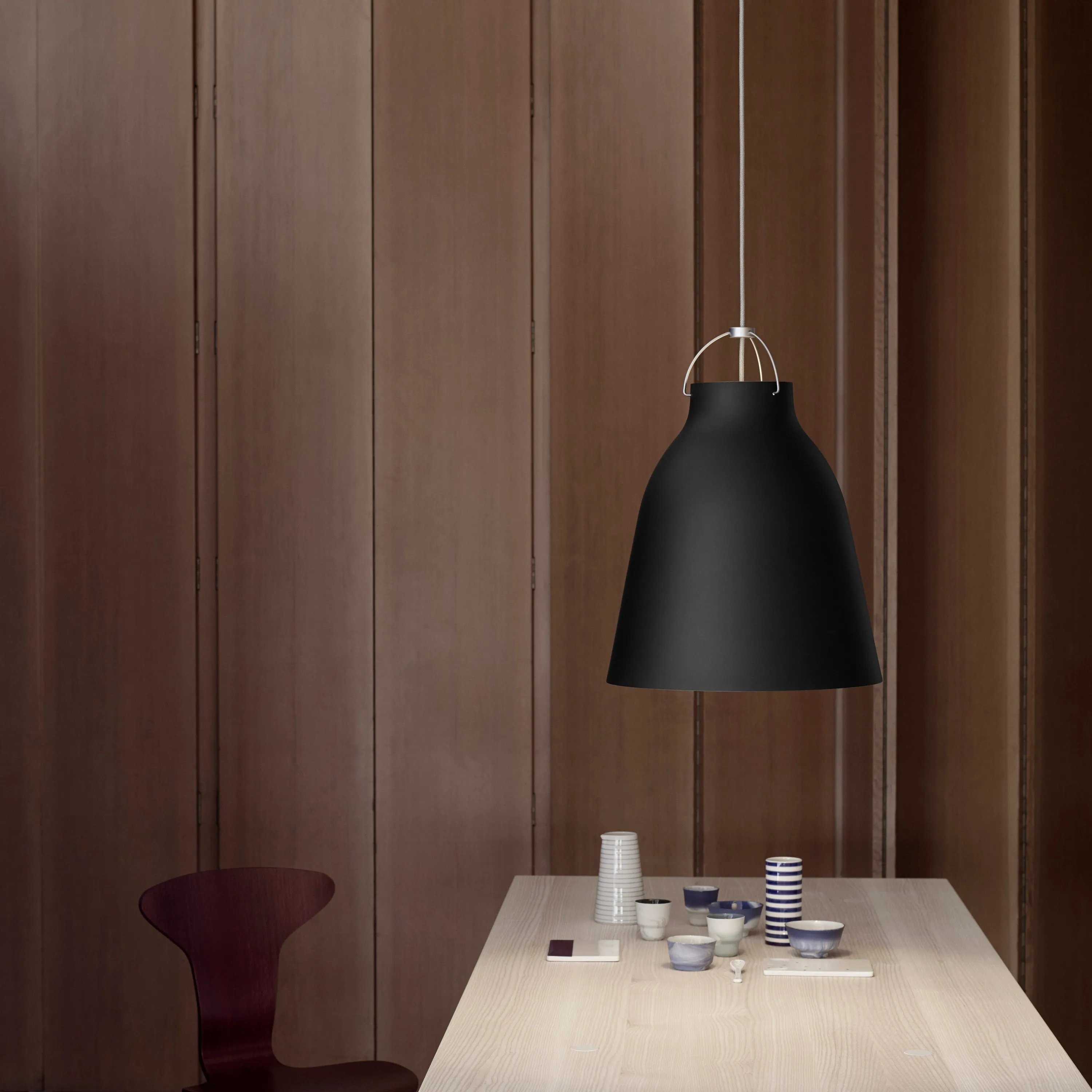 Fritz Hansen Caravaggio™ Matt Large