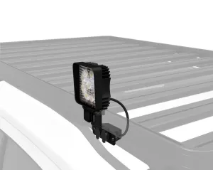 Front Runner 4''/100mm LED Flood Light w/ Bracket