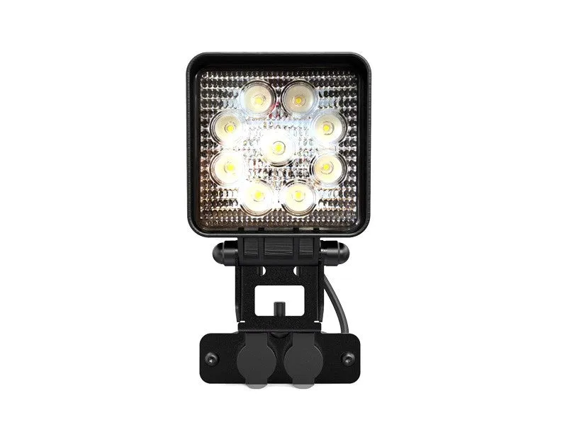 Front Runner 4''/100mm LED Flood Light w/ Bracket