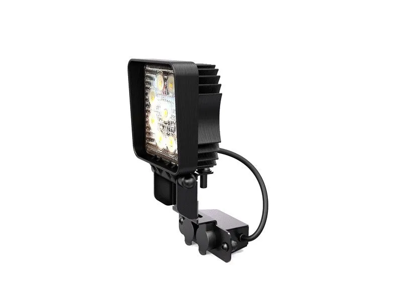 Front Runner 4''/100mm LED Flood Light w/ Bracket