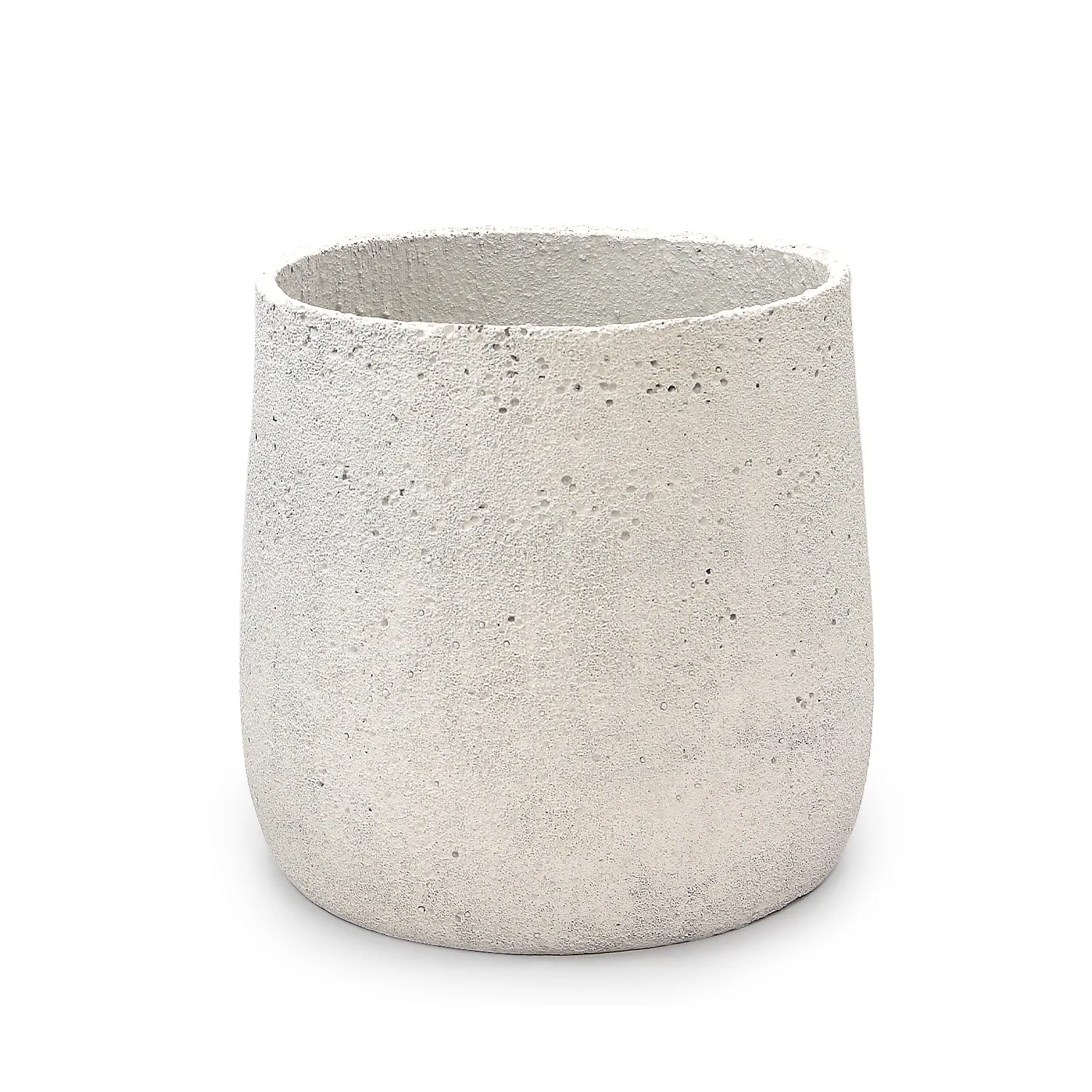 Graystone Floor Planter