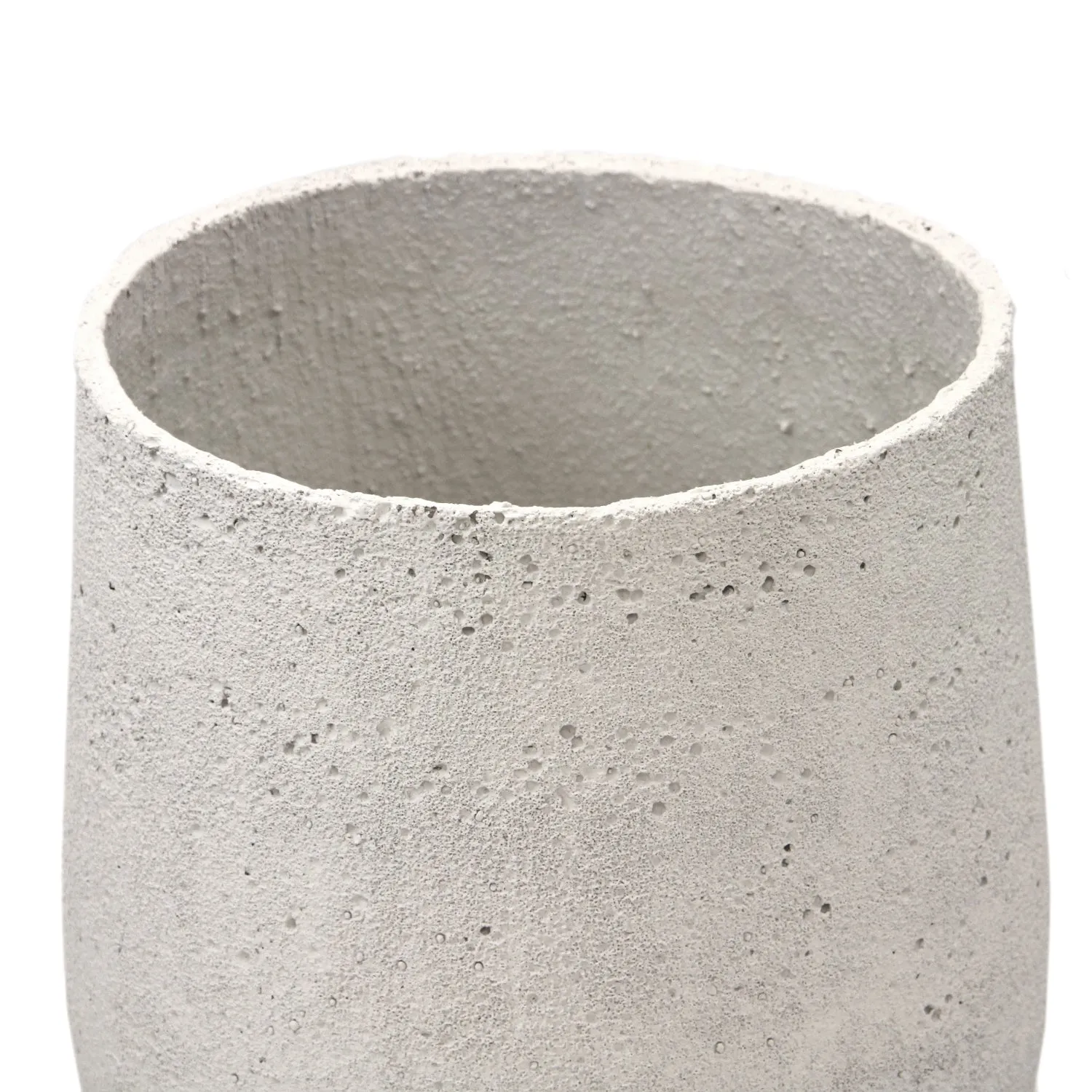 Graystone Floor Planter