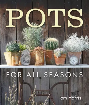 Independent Publishers Group - Pots for All Seasons