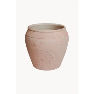 Ivyline 29cm Rhea Terracotta Planter