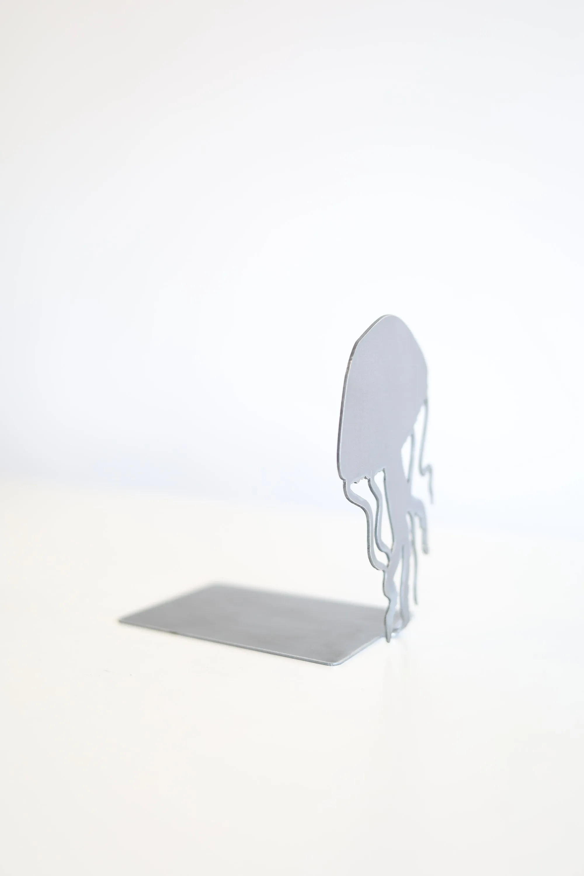 Jellyfish Bookend