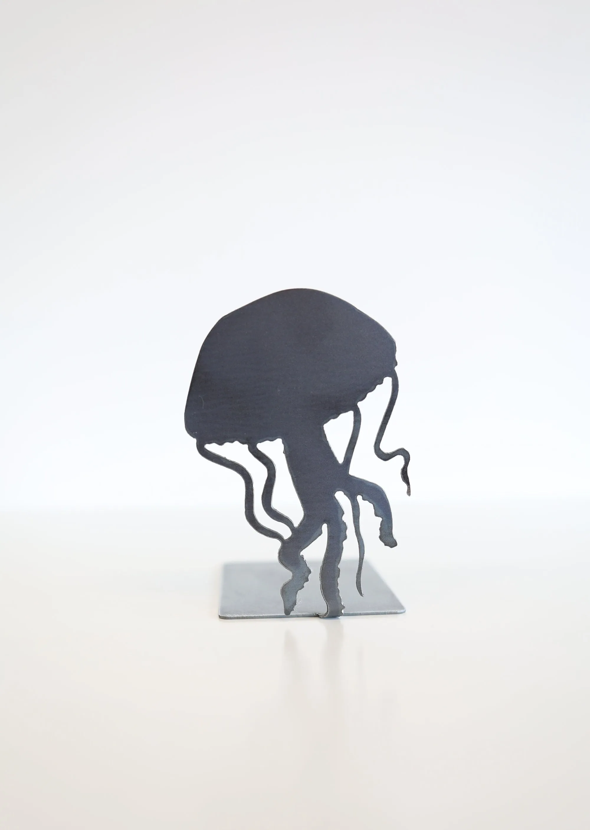 Jellyfish Bookend