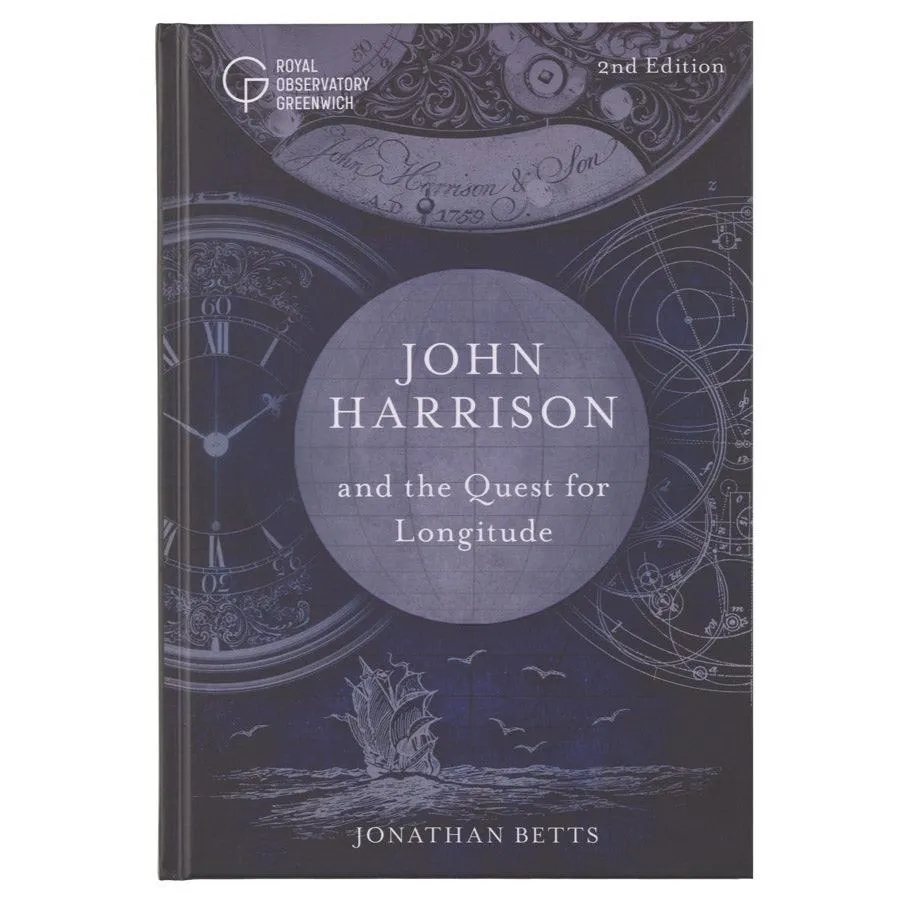 John Harrison and the Quest for Longitude