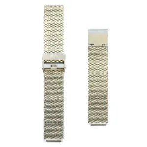 Ladies' band for BN-31WHSLMHL, steel mesh