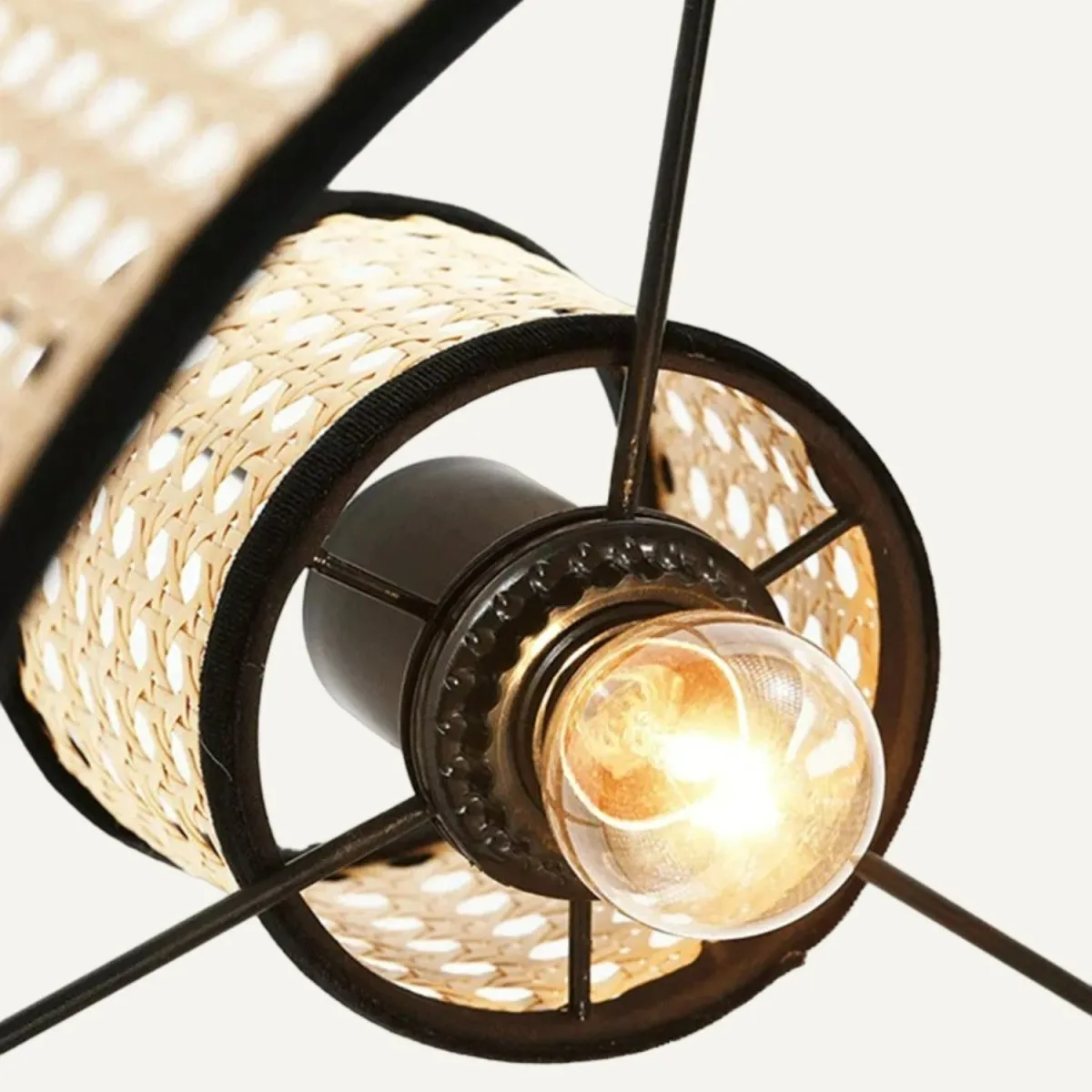 Luis Pendant Light