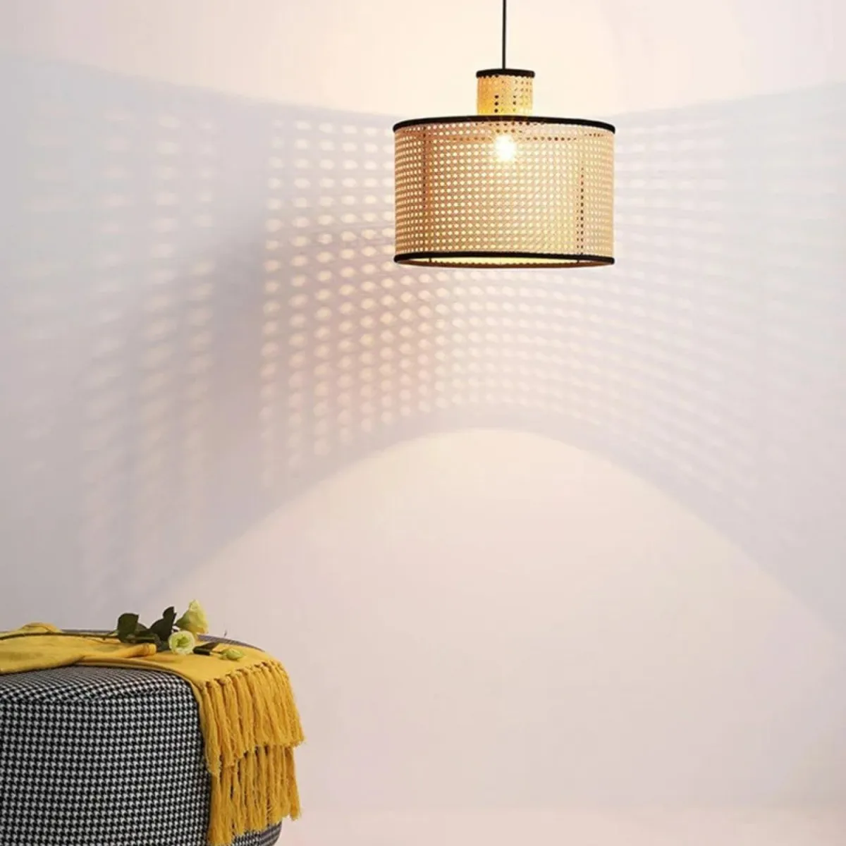 Luis Pendant Light