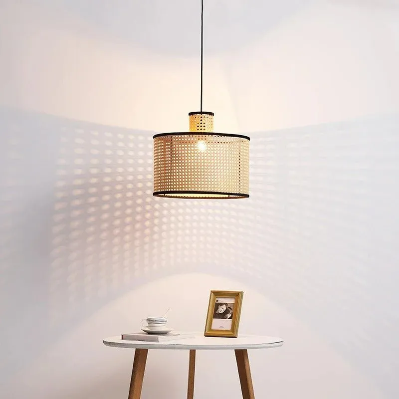 Luis Pendant Light