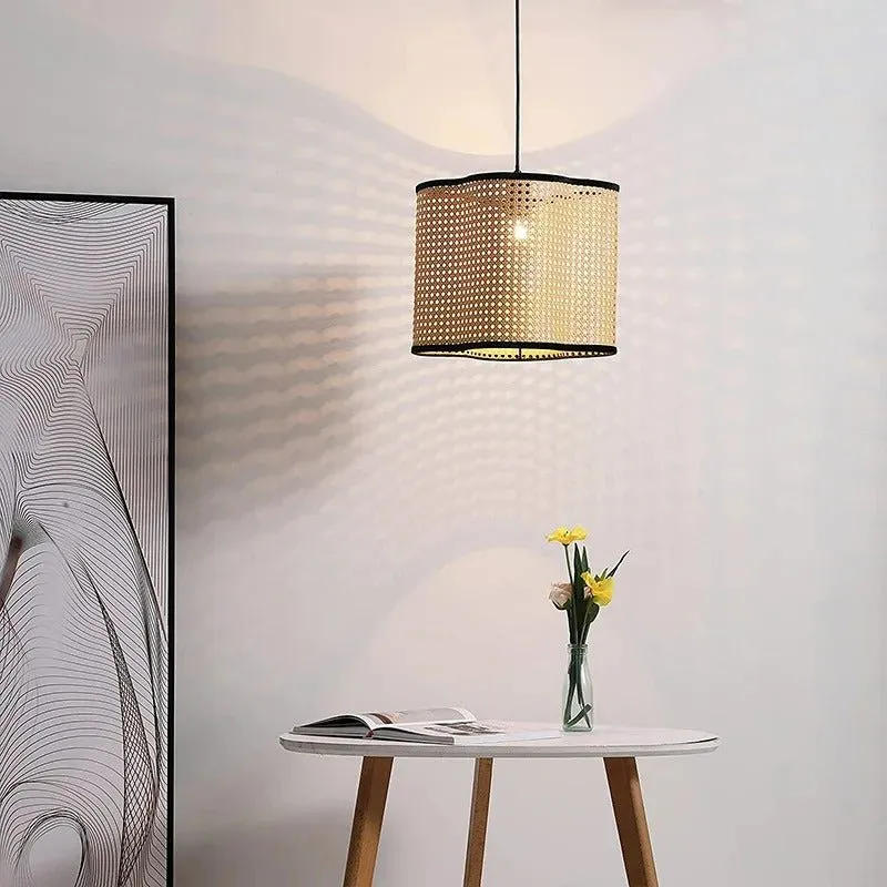 Luis Pendant Light