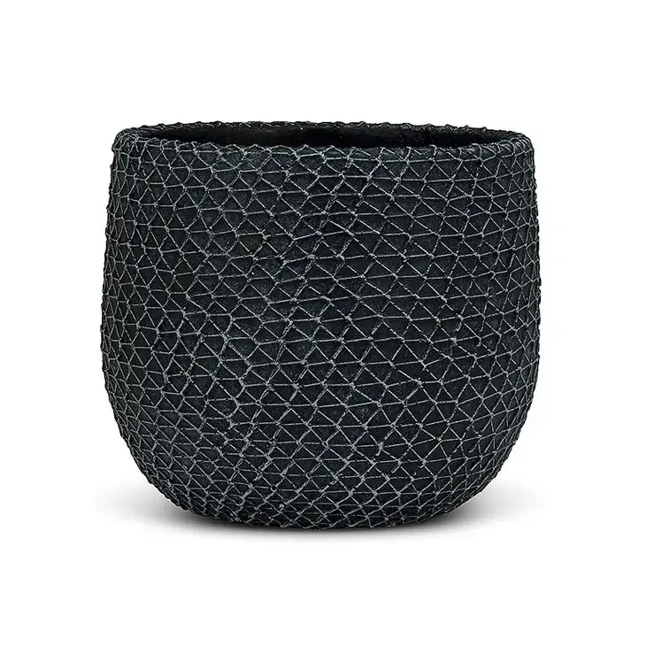 Mesh Texture Planter