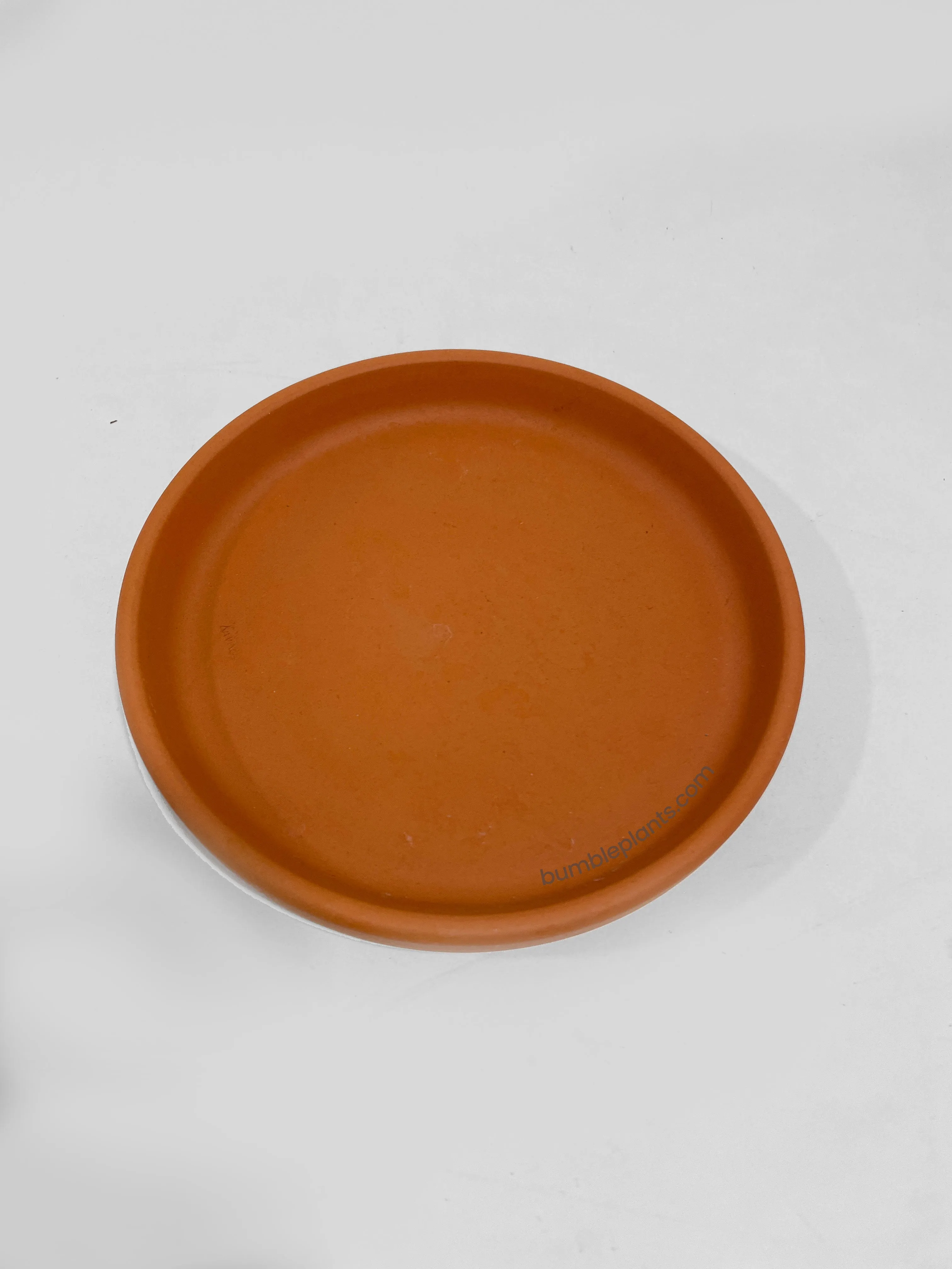 Modern Boho Terracotta Pot Saucer