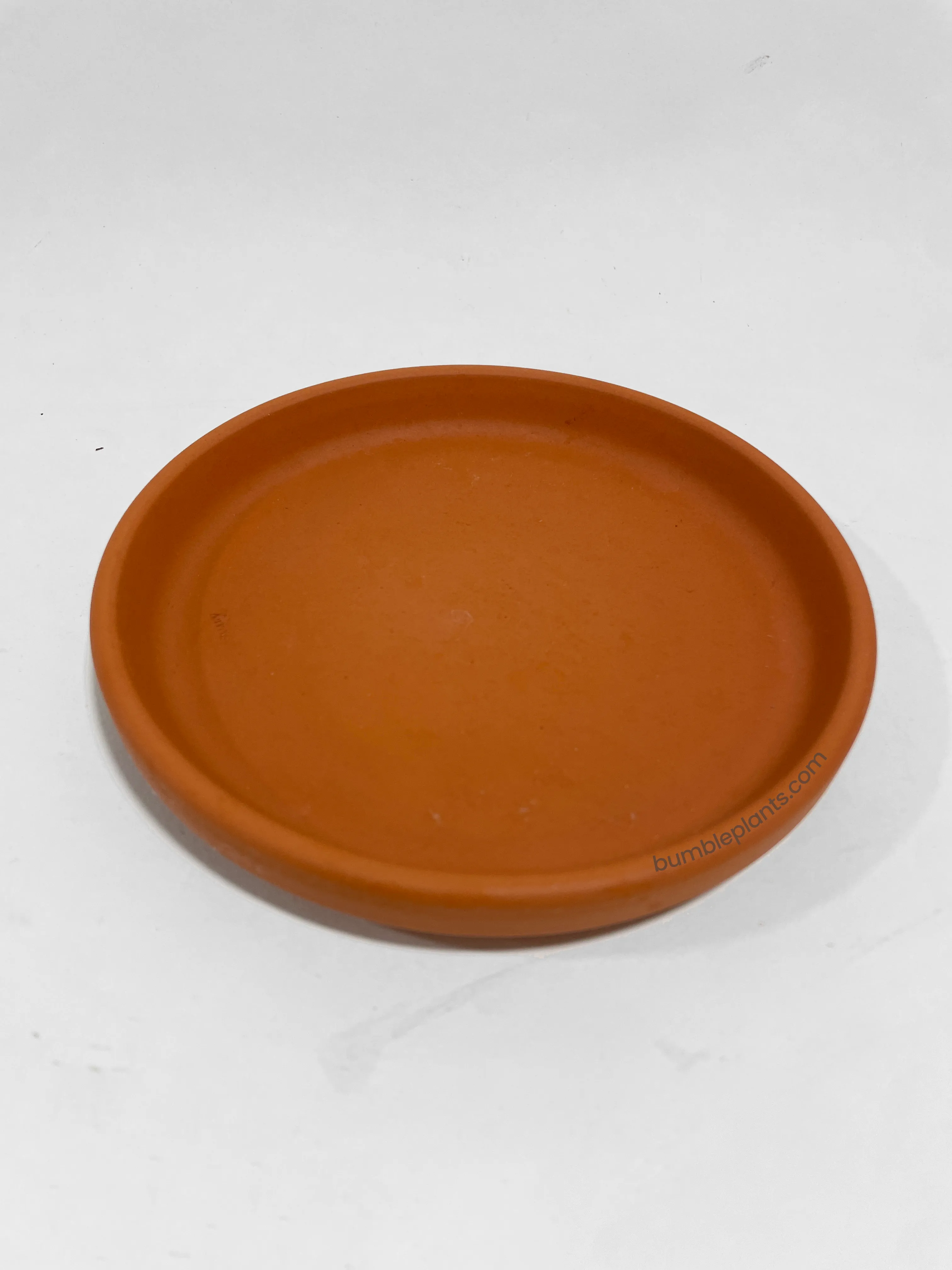 Modern Boho Terracotta Pot Saucer