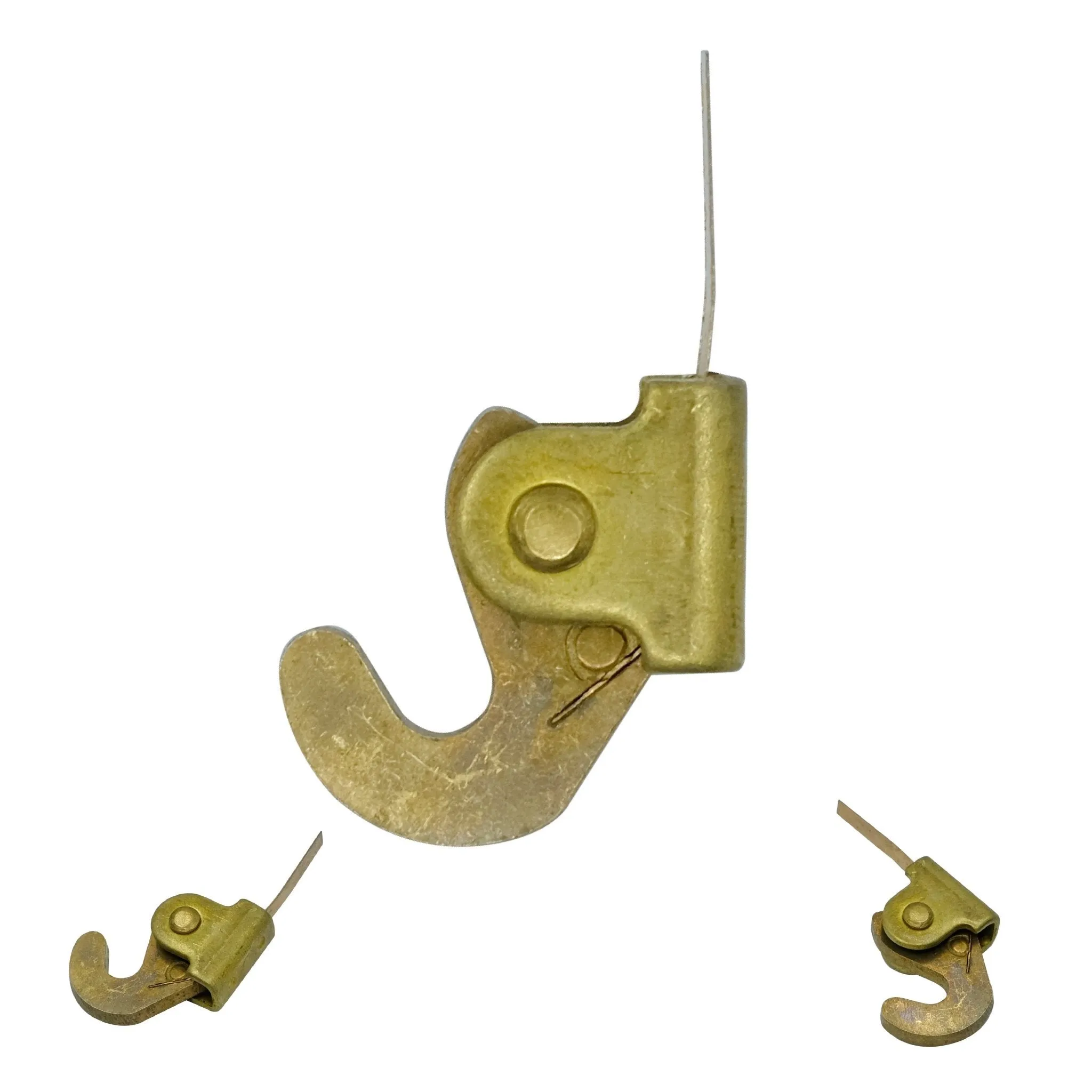 Monkey Hanger - Gallery Rod Adjustable Hook