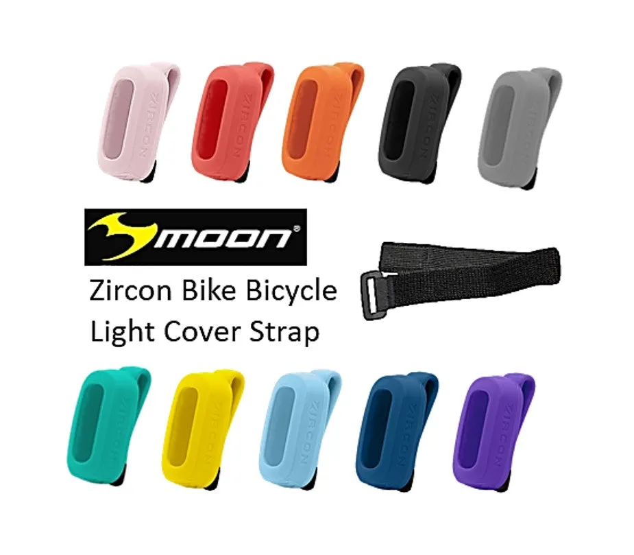 Moon Zircon Cover & Strap