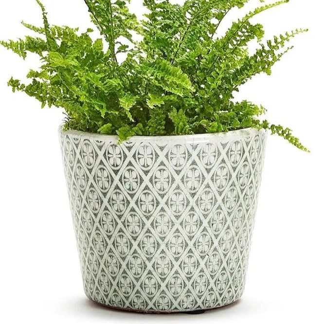 Plant Pot Arta Verde - Large