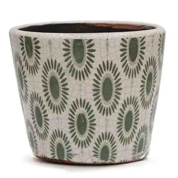 Plant Pot Arta Verde - Large