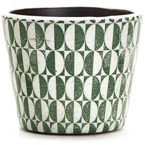 Plant Pot Arta Verde - Large