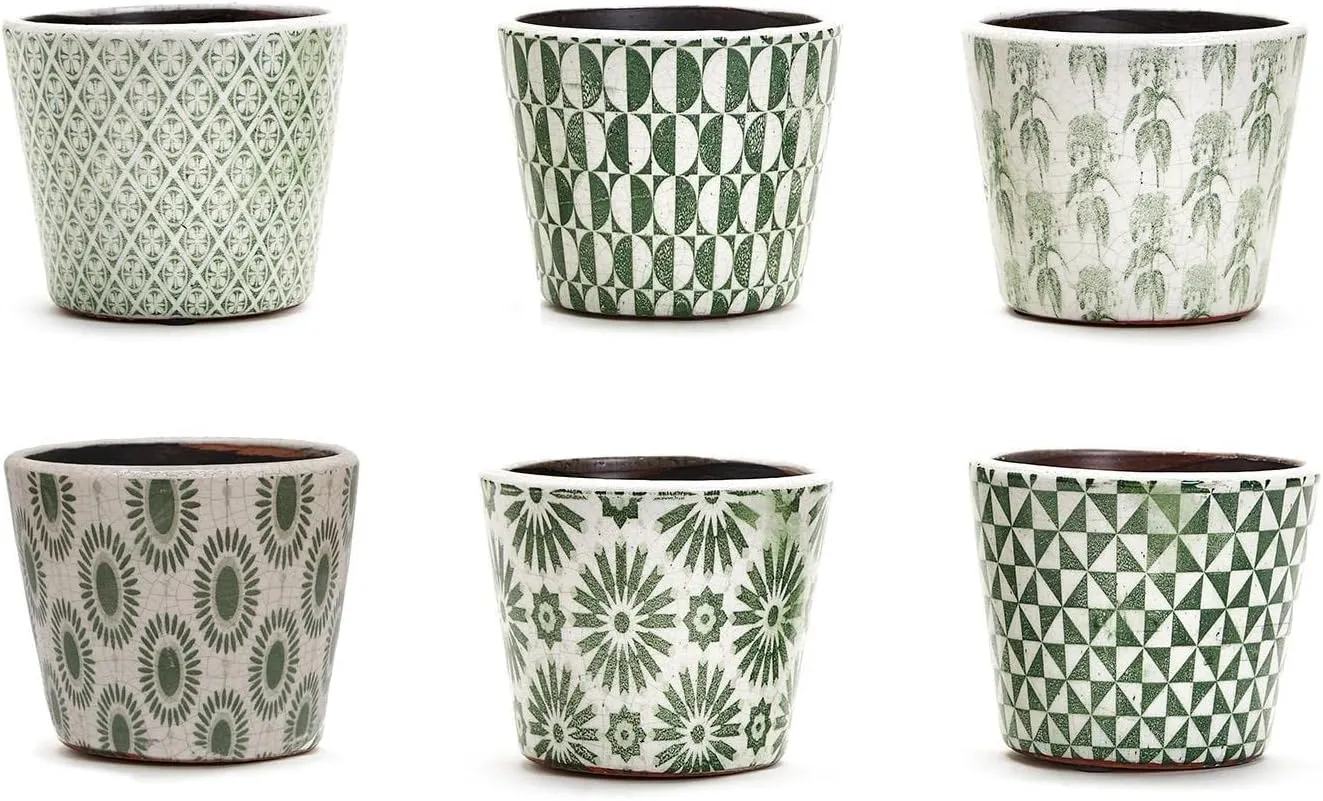 Plant Pot Arta Verde - Large