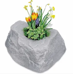 Planter Rock - Sandstone